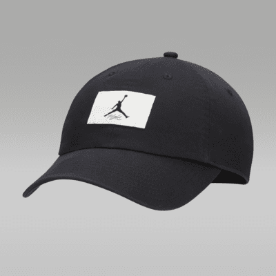 Jordan Club Cap Adjustable Hat. Nike PH